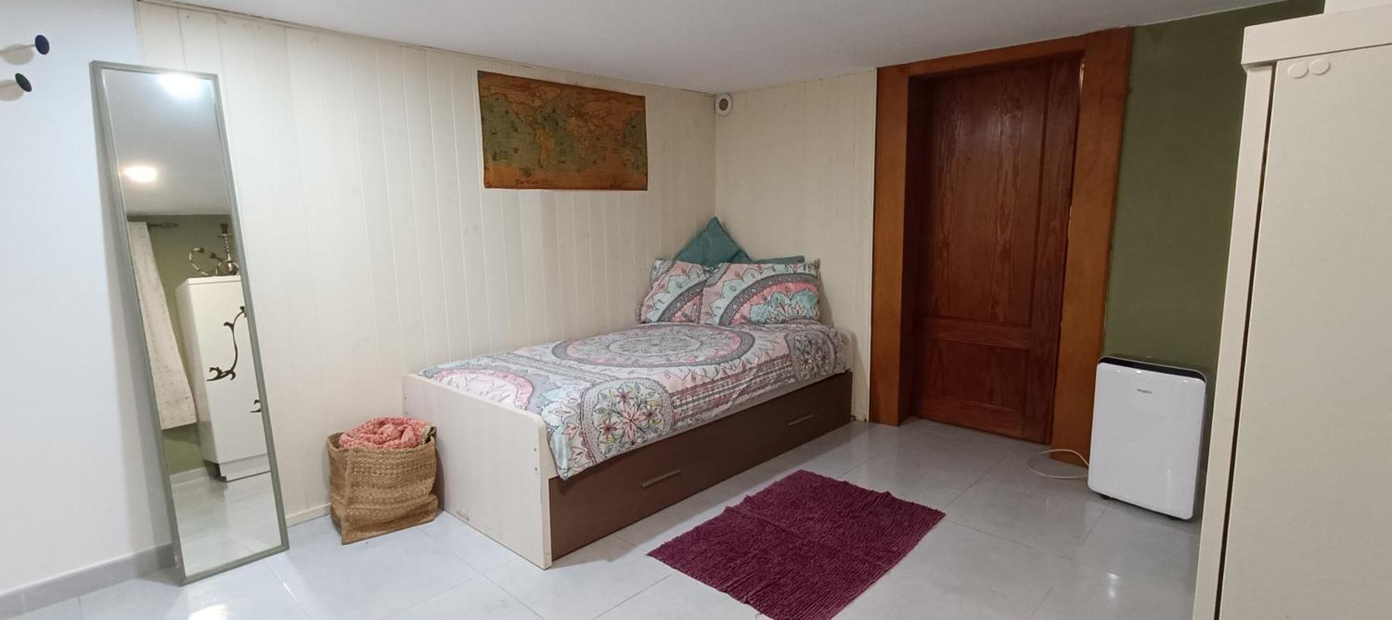 Cabana Monte Do Castro Пуэрто-дель-Сон Экстерьер фото
